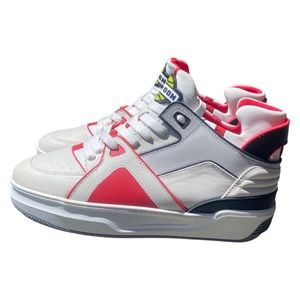 Just Don Tennis Courtside mid
